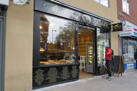 Kings Bakery & Deli photo 2