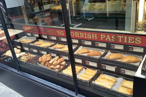 Kings Bakery & Deli photo 3